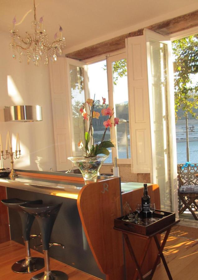 Porto Douro River Guest House מראה חיצוני תמונה