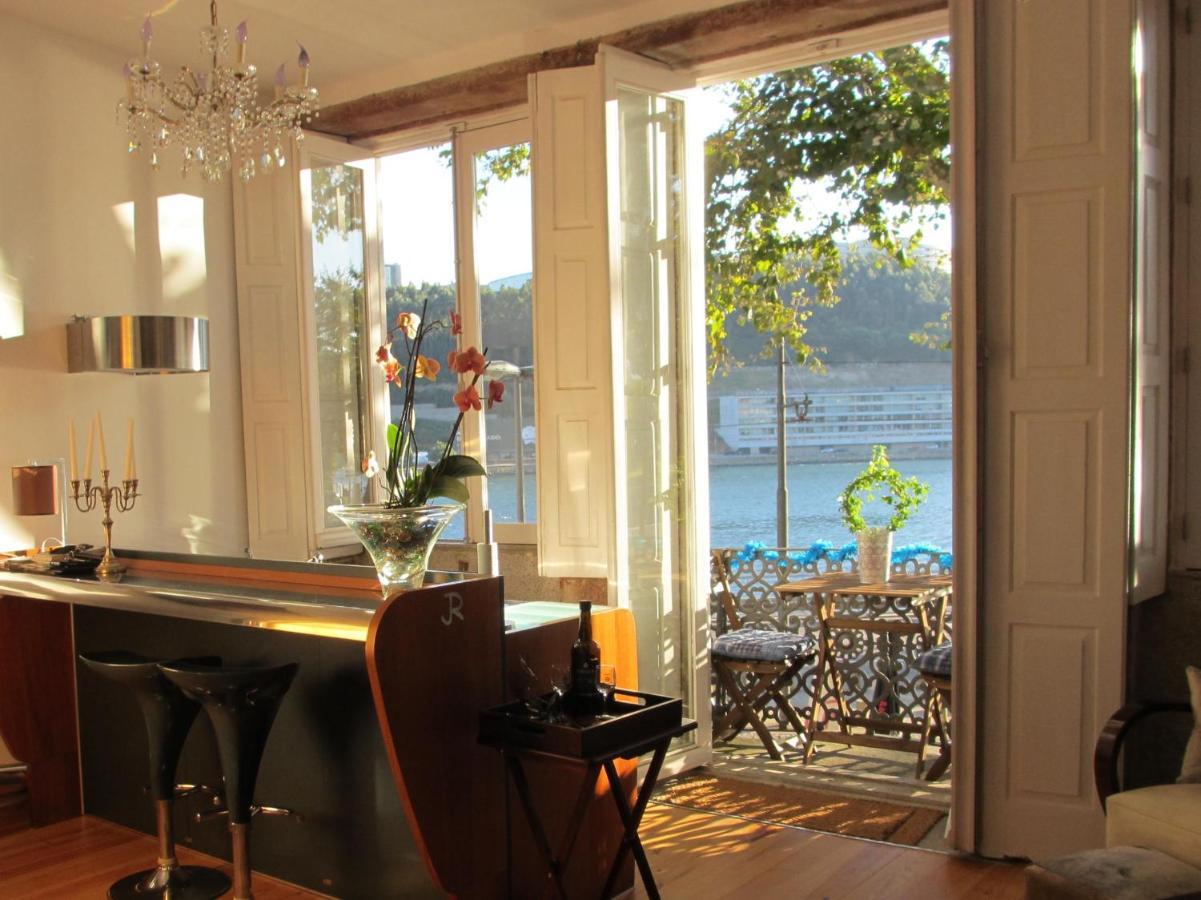 Porto Douro River Guest House מראה חיצוני תמונה