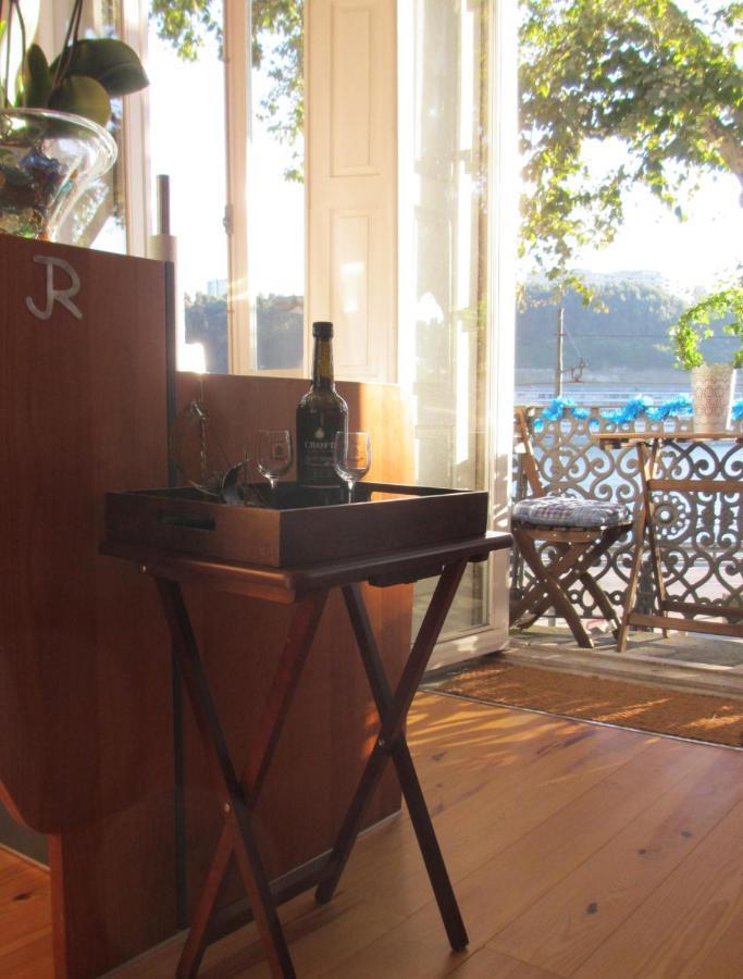 Porto Douro River Guest House מראה חיצוני תמונה
