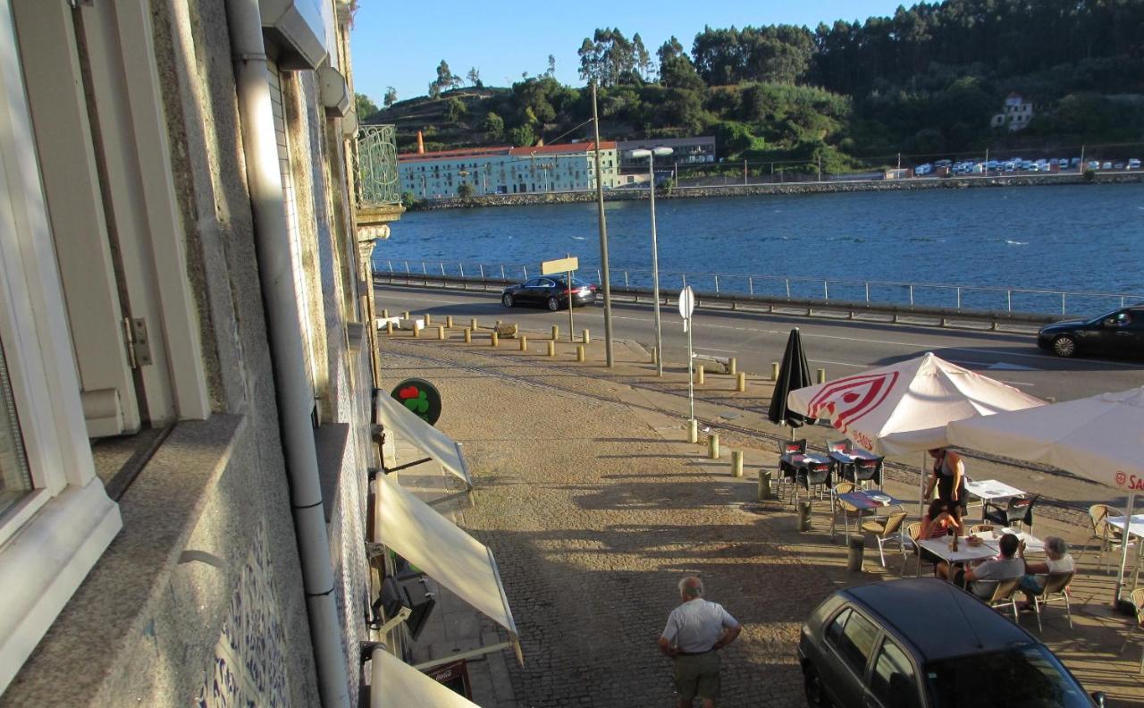 Porto Douro River Guest House מראה חיצוני תמונה