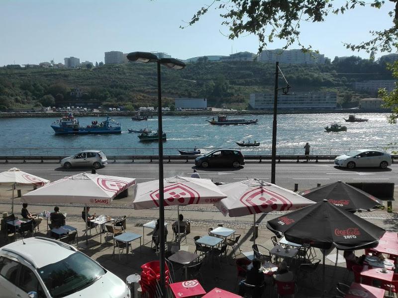 Porto Douro River Guest House מראה חיצוני תמונה