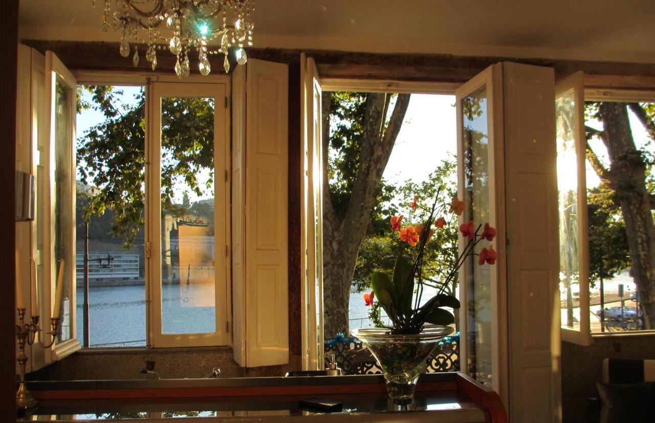 Porto Douro River Guest House מראה חיצוני תמונה