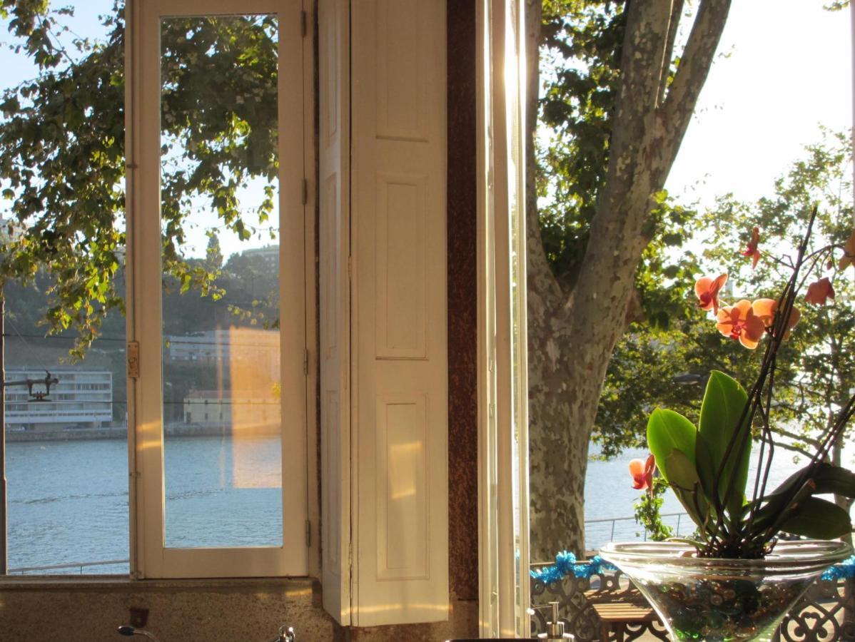 Porto Douro River Guest House מראה חיצוני תמונה