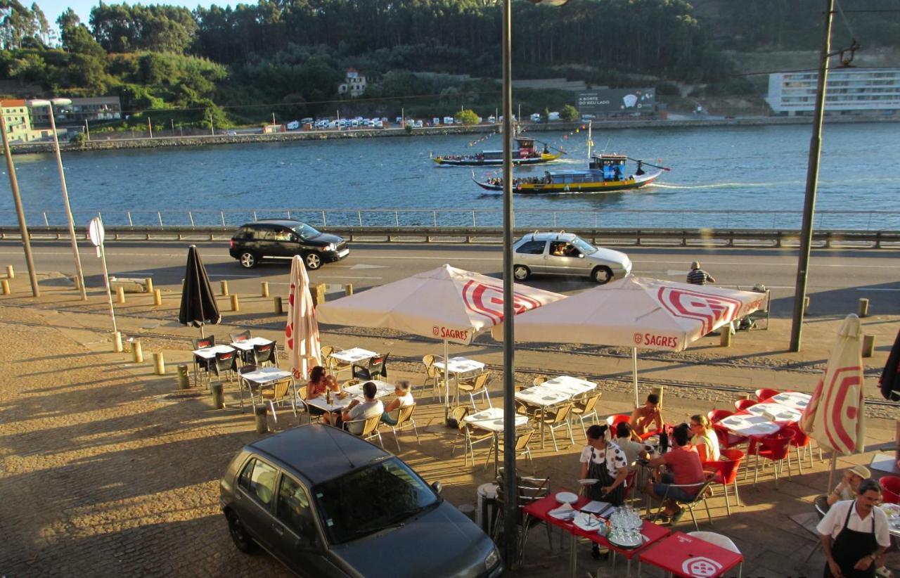 Porto Douro River Guest House מראה חיצוני תמונה