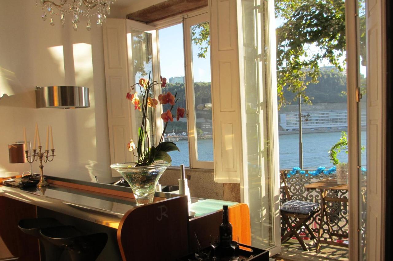 Porto Douro River Guest House מראה חיצוני תמונה