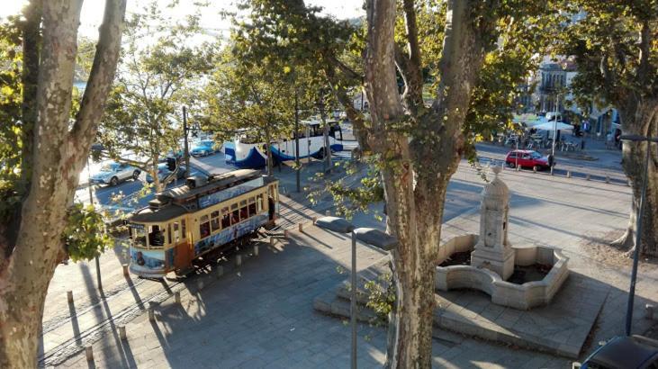 Porto Douro River Guest House מראה חיצוני תמונה