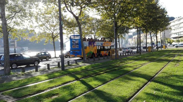 Porto Douro River Guest House מראה חיצוני תמונה