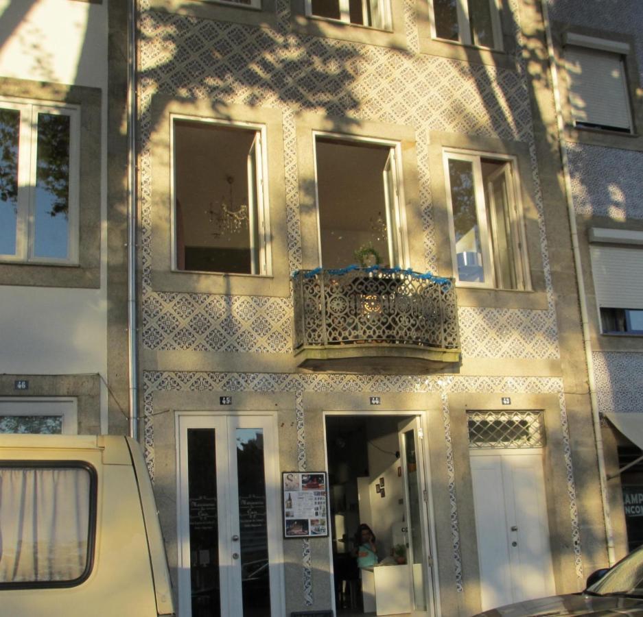Porto Douro River Guest House מראה חיצוני תמונה