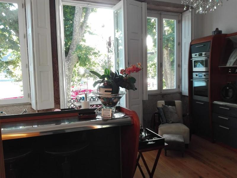 Porto Douro River Guest House מראה חיצוני תמונה