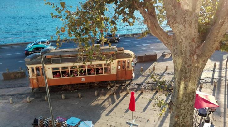 Porto Douro River Guest House מראה חיצוני תמונה