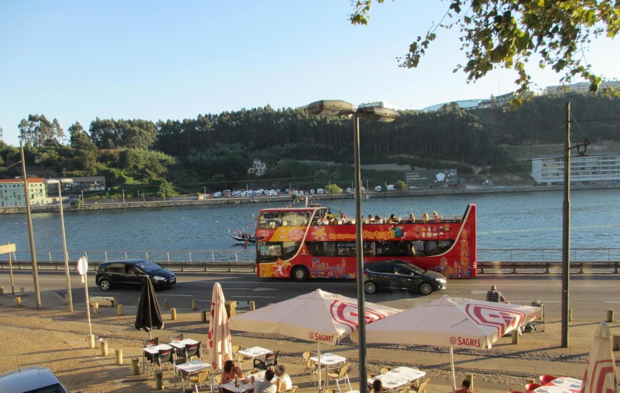 Porto Douro River Guest House מראה חיצוני תמונה