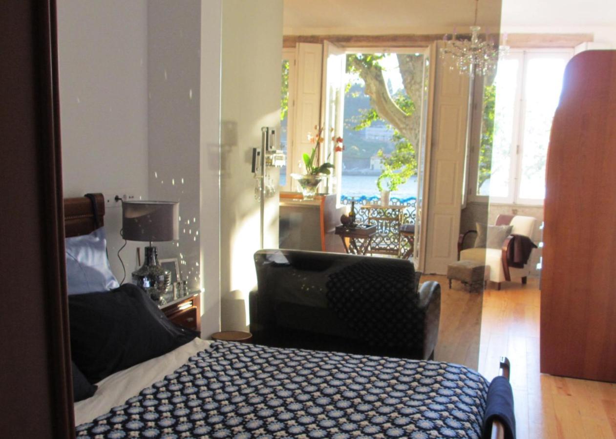 Porto Douro River Guest House מראה חיצוני תמונה