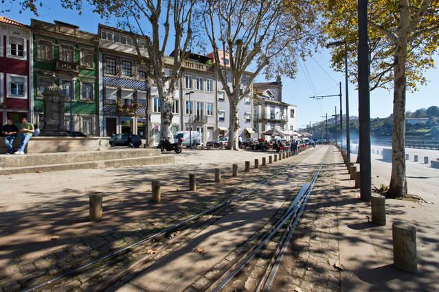 Porto Douro River Guest House מראה חיצוני תמונה