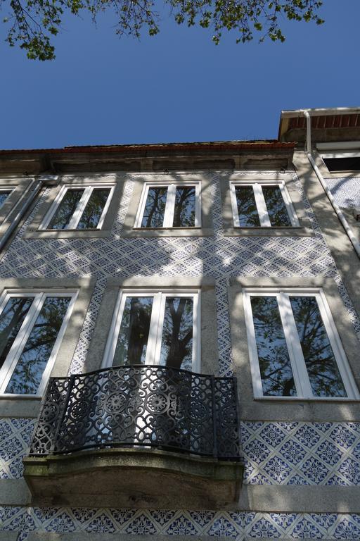 Porto Douro River Guest House מראה חיצוני תמונה
